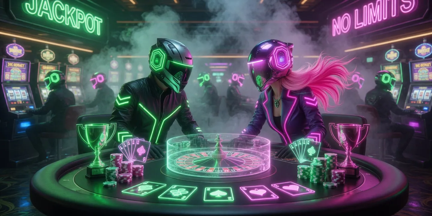 roby casino casino